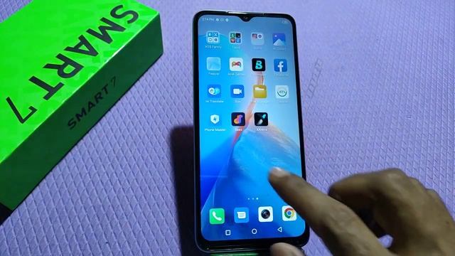 Infinix smart 7 tips and tricks, Top 40+ features of Infinix smart 7, tips and tricks, tips & trick смотреть онлайн