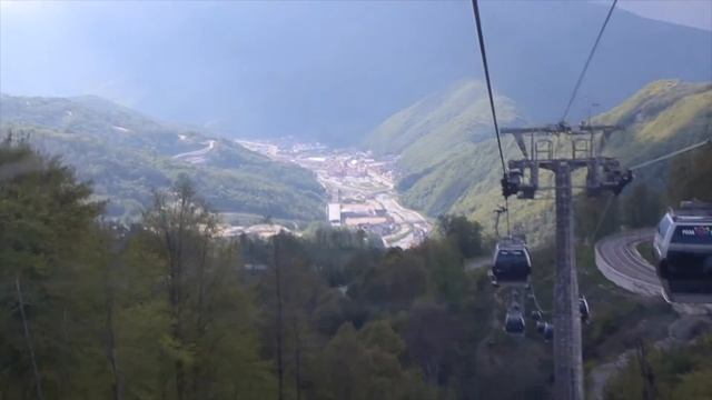 Сочи 2016 смотреть онлайн