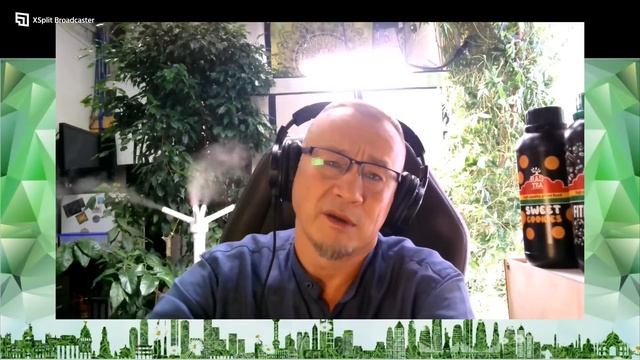 Медкон в королевстве Тайланд. Стрим смотреть онлайн