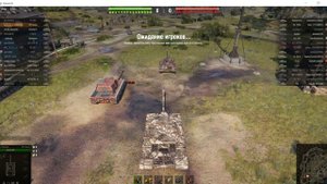 2025-04-14 10-45-44 Мир Танков/ Игра Как играть в world of tanks /Как играть в танки world of tanks