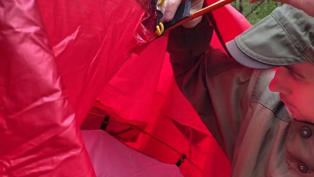 ОБЗОР НА ПАЛАТКУ BOYARD PRO 3 смотреть онлайн