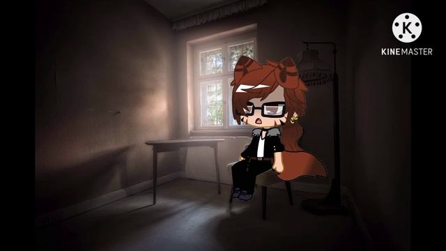 стих гача клуб " о материальном и духовном " смотреть онлайн