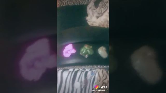 Like видео Киски Алиски