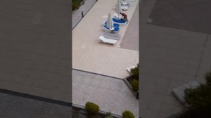 Египет, Хургада, Флоренция хамсин