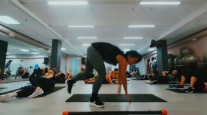 СИЛОВАЯ ТРЕНИРОВКА ЦЕЛОЕ ЗАНЯТИЕ / SUPER STRONG