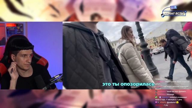 Мелшер смотрит: Я ПОСЕТИЛ САМЫЕ СТРАННЫЕ ОТЕЛИ СНГ смотреть онлайн