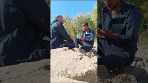 Церемония РАПЭ