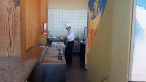 Египет Чем кормят на пляже Отеля Sierra Sharm El Sheikh 5* Шарм-эль-Шейх