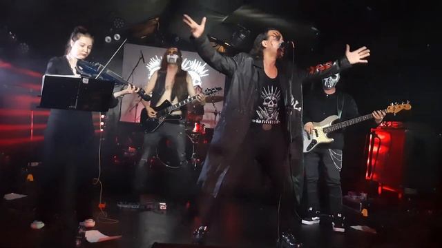 3. Радиус - СПб, клуб Action - 5.07.2024 смотреть онлайн