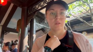 ВЬЕТНАМ | ДАНАНГ как альтернатива НЯЧАНГУ: слипбас, пляж, парк Ba Na Hills и потрясающий Хойан