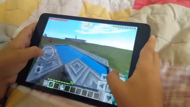 Мама-Миа. Майнкрафт смотреть онлайн