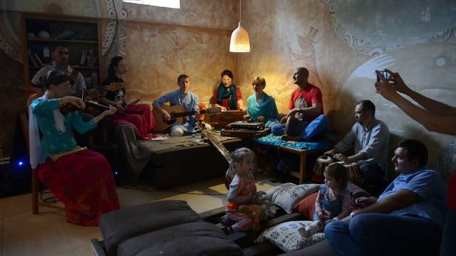 02.06.17 Творческая кофейня Вандерленд смотреть онлайн