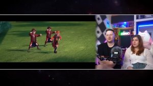 ОТБИТЫЙ ПЛАГИАТ "ГАРРИ ПОТТЕРА" и "ХОЛОДНОГО СЕРДЦА" | РЕАКЦИЯ на Уголок Акра