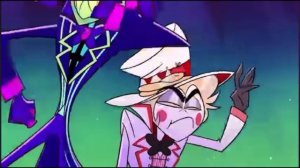 Отель хазбин песня🎵Люцифера и алостара