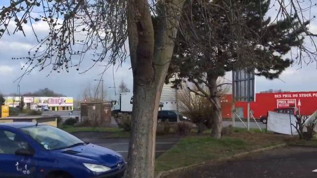 Отель...эконом вариант во Франции за 39€ смотреть онлайн