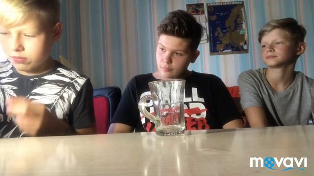 Пробуем напитки из Европы смотреть онлайн