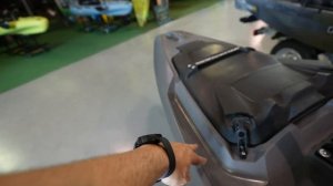 Is paying 38.6% extra BETTER? Hobie Pro Angler 12 vs. Wilderness System Recon 120 HD PDL