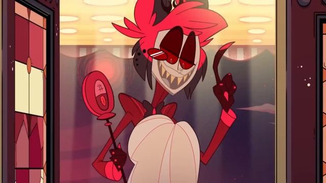 Скільки коштує твоя душа? (Огляд Hazbin Hotel) смотреть онлайн