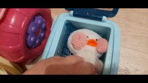 ТРИ УТОЧКИ 2 Серия 1 Сезона Милка потолстела