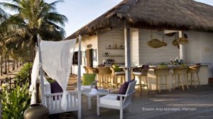 Курорт  Evason Ana Mandara, Вьетнам