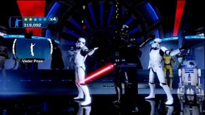 Танцевальное караоке