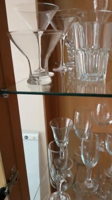 Столовое стекло для ресторанов Pasabahce, Arcoroc смотреть онлайн