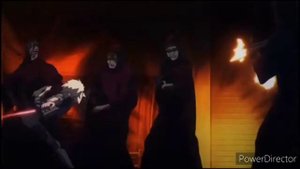 Аниме клип - Нейротоксин