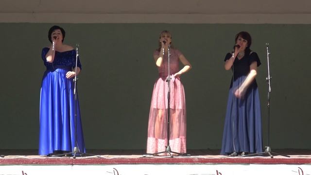 Концерт 1 мая в парке отдыха и культуры "Солнышко". смотреть онлайн