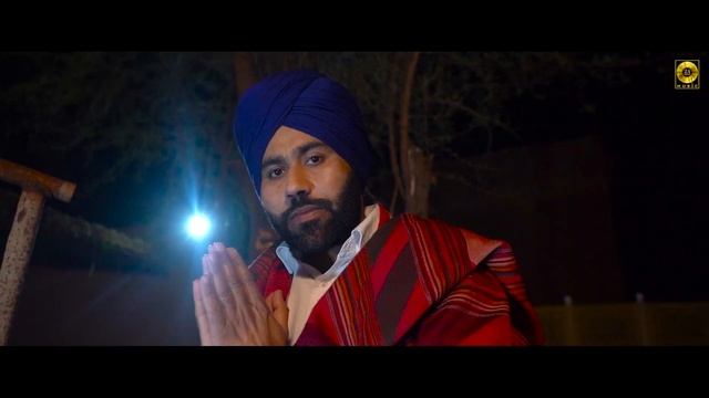 Fikar Official Video Happy Pandwala  24 Carat Music  Latest Punjabi Song 2021