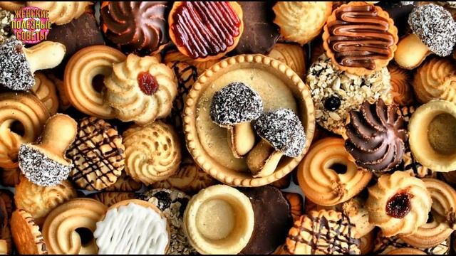 ЗАПАСАЙТЕСЬ! Список продуктов на случай непредвиденных обстоятельств! смотреть онлайн