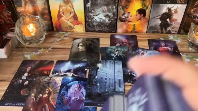 🥰🤗🌹Скучает ли Он по Тебе💫🍓✨Таро расклад