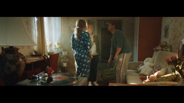 Реклама Макдоналдс 2017 - Все еще будет смотреть онлайн