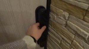 Aqara D100 Zigbee - автоматический умный дверной замок ZNMS20LM со сканером отпечатка пальца ЧАСТЬ