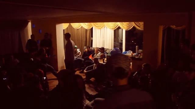 ДОМБАЙ WINTER VIBRATION 14 16 февраля смотреть онлайн