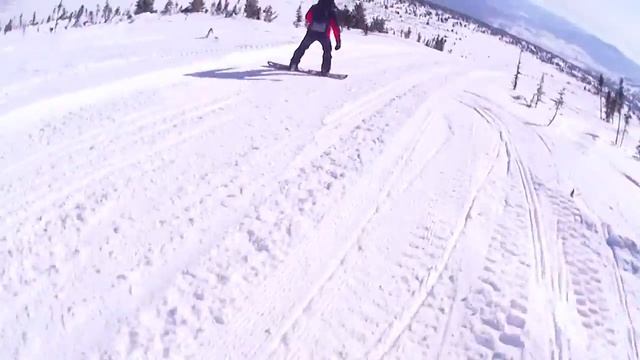 Шерегеш 2016 часть 1 смотреть онлайн