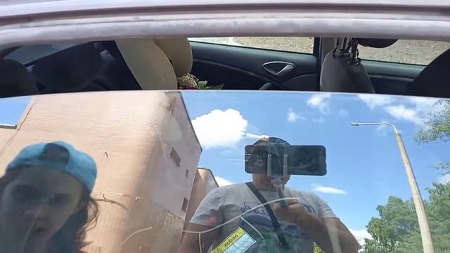 приехали за семьей в мать и дитя) смотреть онлайн