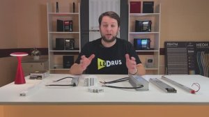 Как выбрать блок питания для Led ленты? 5 советов