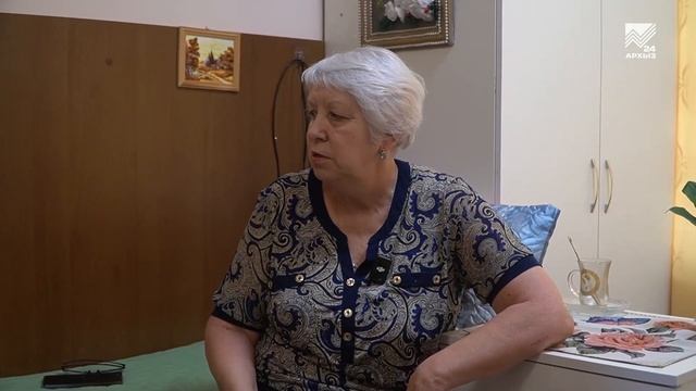 Сильные духом - Дом интернат "Гармония" (22.07.2024) смотреть онлайн