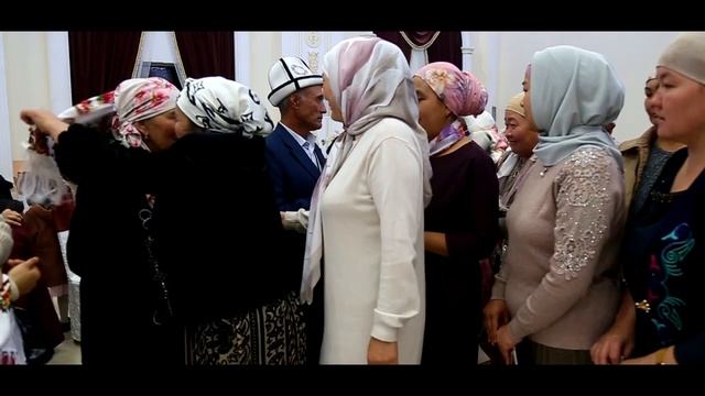 РЕСТОРАН АСАНБАЙ ГРАНТ смотреть онлайн