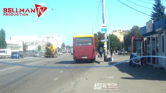 Поездка на машине по городу киев глазами авторегистратора смотреть онлайн