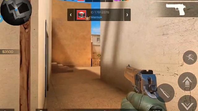 Крутая перестрелка с мармокам в стендофе смотреть онлайн