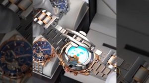 часы мужские механические.