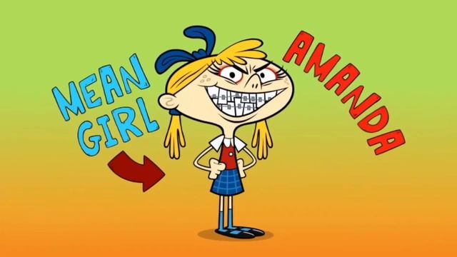 Наоборот Заставка Чудище Бансен на русском языке смотреть онлайн