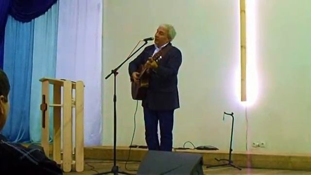 Валерий Чередниченко. Разговор с душой . смотреть онлайн