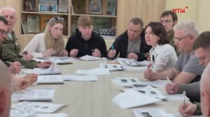 «Диктант Победы» в региональном филиале фонда «Защитники Отечества»