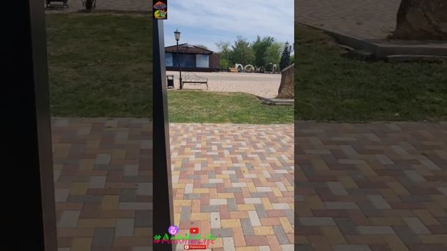 Ставропольский край, село Грачевка, #путешествияпояРоссии #ставропольскийкрай