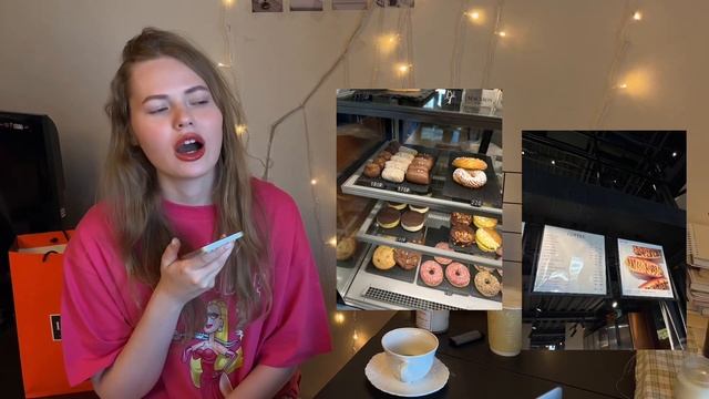 ОБЗОР НА SURF COFFEE смотреть онлайн