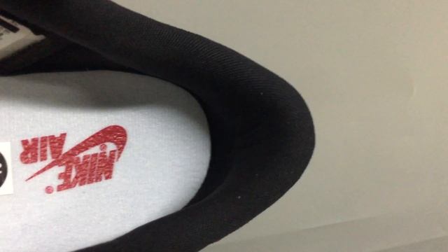 Nike Court Borough Low 2 Black University Red GS Review смотреть онлайн