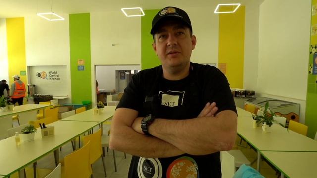 Ігор Бойко - Настоящие 2.0 - Школьная столовая в Ирпене смотреть онлайн