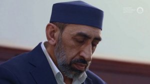 АРЧИБЦЫ ПОСЕТИЛИ МУФТИЯ ДАГЕСТАНА
